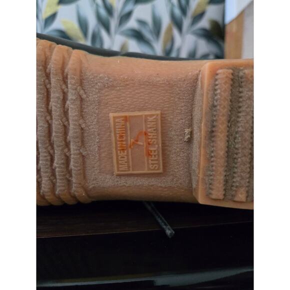 Lands End duck boots - Picture 4 of 4